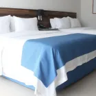 La imagen 40 de la Empresa HOLIDAY INN EXPRESS PUERTO VALLARTA Transportes y Turismo en Puerto Vallarta JAL