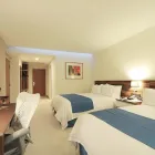 La imagen 74 de la Empresa HOLIDAY INN EXPRESS PUERTO VALLARTA Transportes y Turismo en Puerto Vallarta JAL