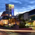 La imagen 99 de la Empresa HOLIDAY INN EXPRESS PUERTO VALLARTA Transportes y Turismo en Puerto Vallarta JAL