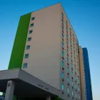 La imagen 4 de la Empresa HOLIDAY INN EXPRESS SALTILLO ZONA AEROPUERTO Transportes y Turismo en Saltillo COA