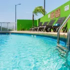 La imagen 8 de la Empresa HOLIDAY INN EXPRESS SALTILLO ZONA AEROPUERTO Transportes y Turismo en Saltillo COA
