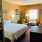 La imagen 17 de la Empresa HOLIDAY INN EXPRESS SALTILLO ZONA AEROPUERTO Transportes y Turismo en Saltillo COA