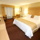 La imagen 22 de la Empresa HOLIDAY INN EXPRESS SALTILLO ZONA AEROPUERTO Transportes y Turismo en Saltillo COA