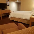 La imagen 24 de la Empresa HOLIDAY INN EXPRESS SALTILLO ZONA AEROPUERTO Transportes y Turismo en Saltillo COA