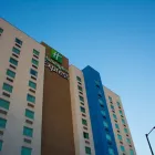 La imagen 26 de la Empresa HOLIDAY INN EXPRESS SALTILLO ZONA AEROPUERTO Transportes y Turismo en Saltillo COA