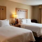 La imagen 27 de la Empresa HOLIDAY INN EXPRESS SALTILLO ZONA AEROPUERTO Transportes y Turismo en Saltillo COA