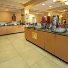 La imagen 1 de la Empresa HOLIDAY INN EXPRESS & SUITES CD. JUAREZ - LAS MISIONES Transportes y Turismo en Ciudad Juárez CHH