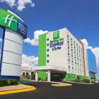 La imagen 8 de la Empresa HOLIDAY INN EXPRESS & SUITES CD. JUAREZ - LAS MISIONES Transportes y Turismo en Ciudad Juárez CHH