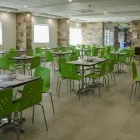 La imagen 8 de la Empresa HOLIDAY INN EXPRESS & SUITES CELAYA Transportes y Turismo en Celaya GUA
