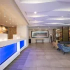 La imagen 30 de la Empresa HOLIDAY INN EXPRESS & SUITES CELAYA Transportes y Turismo en Celaya GUA