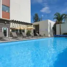 La imagen 38 de la Empresa HOLIDAY INN EXPRESS & SUITES CELAYA Transportes y Turismo en Celaya GUA