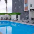 La imagen 39 de la Empresa HOLIDAY INN EXPRESS & SUITES CELAYA Transportes y Turismo en Celaya GUA