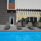 La imagen 40 de la Empresa HOLIDAY INN EXPRESS & SUITES CELAYA Transportes y Turismo en Celaya GUA
