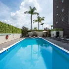 La imagen 49 de la Empresa HOLIDAY INN EXPRESS & SUITES CELAYA Transportes y Turismo en Celaya GUA