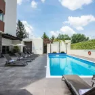 La imagen 50 de la Empresa HOLIDAY INN EXPRESS & SUITES CELAYA Transportes y Turismo en Celaya GUA