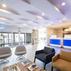 La imagen 51 de la Empresa HOLIDAY INN EXPRESS & SUITES CELAYA Transportes y Turismo en Celaya GUA