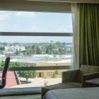 La imagen 64 de la Empresa HOLIDAY INN EXPRESS & SUITES CELAYA Transportes y Turismo en Celaya GUA