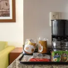 La imagen 74 de la Empresa HOLIDAY INN EXPRESS & SUITES CELAYA Transportes y Turismo en Celaya GUA