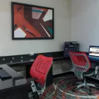 La imagen 4 de la Empresa HOLIDAY INN EXPRESS & SUITES CHIHUAHUA JUVENTUD Transportes y Turismo en Chihuahua MEX