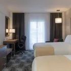 La imagen 6 de la Empresa HOLIDAY INN EXPRESS & SUITES CHIHUAHUA JUVENTUD Transportes y Turismo en Chihuahua MEX