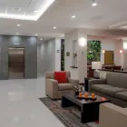 La imagen 7 de la Empresa HOLIDAY INN EXPRESS & SUITES CHIHUAHUA JUVENTUD Transportes y Turismo en Chihuahua MEX
