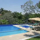 La imagen 3 de la Empresa HOLIDAY INN EXPRESS & SUITES CUERNAVACA Transportes y Turismo en Cuernavaca MOR