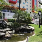 La imagen 10 de la Empresa HOLIDAY INN EXPRESS & SUITES CUERNAVACA Transportes y Turismo en Cuernavaca MOR