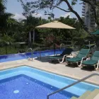 La imagen 13 de la Empresa HOLIDAY INN EXPRESS & SUITES CUERNAVACA Transportes y Turismo en Cuernavaca MOR