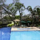 La imagen 20 de la Empresa HOLIDAY INN EXPRESS & SUITES CUERNAVACA Transportes y Turismo en Cuernavaca MOR