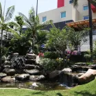 La imagen 24 de la Empresa HOLIDAY INN EXPRESS & SUITES CUERNAVACA Transportes y Turismo en Cuernavaca MOR