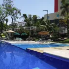 La imagen 28 de la Empresa HOLIDAY INN EXPRESS & SUITES CUERNAVACA Transportes y Turismo en Cuernavaca MOR