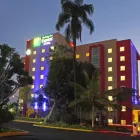 La imagen 34 de la Empresa HOLIDAY INN EXPRESS & SUITES CUERNAVACA Transportes y Turismo en Cuernavaca MOR