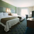 La imagen 38 de la Empresa HOLIDAY INN EXPRESS & SUITES CUERNAVACA Transportes y Turismo en Cuernavaca MOR