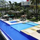 La imagen 58 de la Empresa HOLIDAY INN EXPRESS & SUITES CUERNAVACA Transportes y Turismo en Cuernavaca MOR
