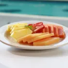 La imagen 3 de la Empresa HOLIDAY INN EXPRESS & SUITES ENSENADA CENTRO Transportes y Turismo en Ensenada BCN