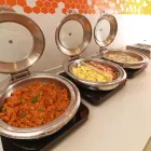 La imagen 4 de la Empresa HOLIDAY INN EXPRESS & SUITES ENSENADA CENTRO Transportes y Turismo en Ensenada BCN