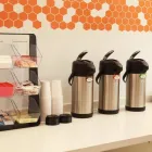 La imagen 5 de la Empresa HOLIDAY INN EXPRESS & SUITES ENSENADA CENTRO Transportes y Turismo en Ensenada BCN