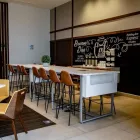 La imagen 27 de la Empresa HOLIDAY INN EXPRESS & SUITES ENSENADA CENTRO Transportes y Turismo en Ensenada BCN