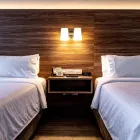 La imagen 66 de la Empresa HOLIDAY INN EXPRESS & SUITES ENSENADA CENTRO Transportes y Turismo en Ensenada BCN