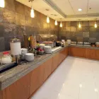 La imagen 1 de la Empresa HOLIDAY INN EXPRESS & SUITES IRAPUATO Transportes y Turismo en Irapuato GUA