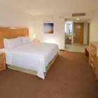 La imagen 5 de la Empresa HOLIDAY INN EXPRESS & SUITES IRAPUATO Transportes y Turismo en Irapuato GUA