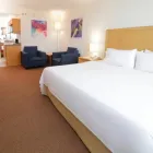 La imagen 9 de la Empresa HOLIDAY INN EXPRESS & SUITES IRAPUATO Transportes y Turismo en Irapuato GUA