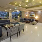 La imagen 11 de la Empresa HOLIDAY INN EXPRESS & SUITES IRAPUATO Transportes y Turismo en Irapuato GUA