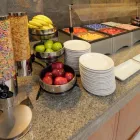 La imagen 15 de la Empresa HOLIDAY INN EXPRESS & SUITES IRAPUATO Transportes y Turismo en Irapuato GUA