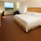 La imagen 22 de la Empresa HOLIDAY INN EXPRESS & SUITES IRAPUATO Transportes y Turismo en Irapuato GUA