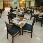 La imagen 34 de la Empresa HOLIDAY INN EXPRESS & SUITES IRAPUATO Transportes y Turismo en Irapuato GUA