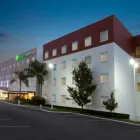La imagen 37 de la Empresa HOLIDAY INN EXPRESS & SUITES IRAPUATO Transportes y Turismo en Irapuato GUA