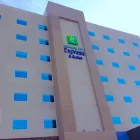 La imagen 5 de la Empresa HOLIDAY INN EXPRESS & SUITES MEXICALI Transportes y Turismo en Mexicali BCN