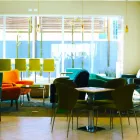 La imagen 8 de la Empresa HOLIDAY INN EXPRESS & SUITES MEXICALI Transportes y Turismo en Mexicali BCN