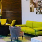 La imagen 12 de la Empresa HOLIDAY INN EXPRESS & SUITES MEXICALI Transportes y Turismo en Mexicali BCN